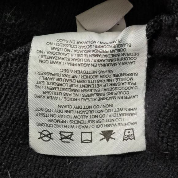 Nike Academy Tech Pant Men’s Small Black Dri‑FIT Training - Picture 9 of 9